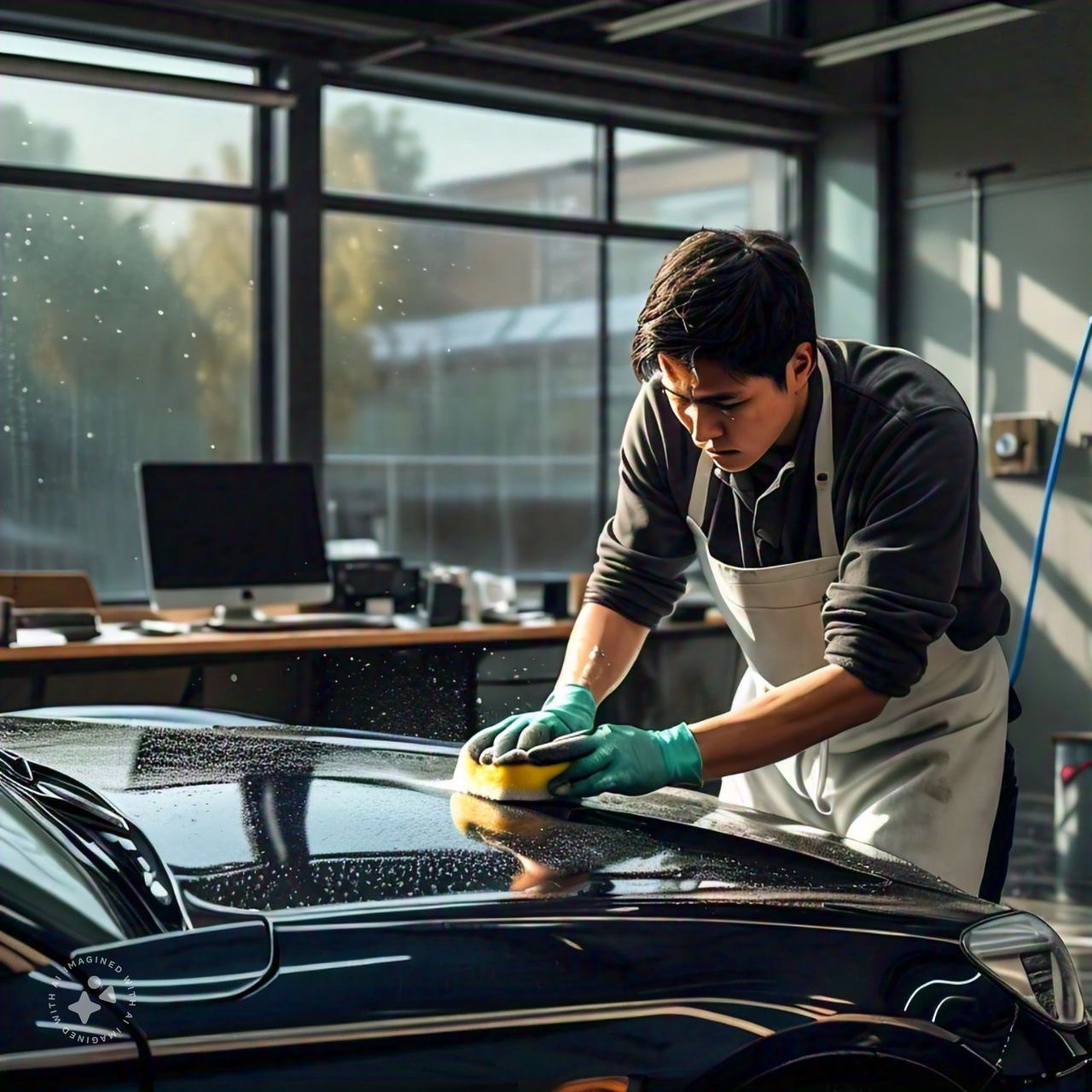 El Verdadero Costo de Hacerlo Todo Tú Mismo